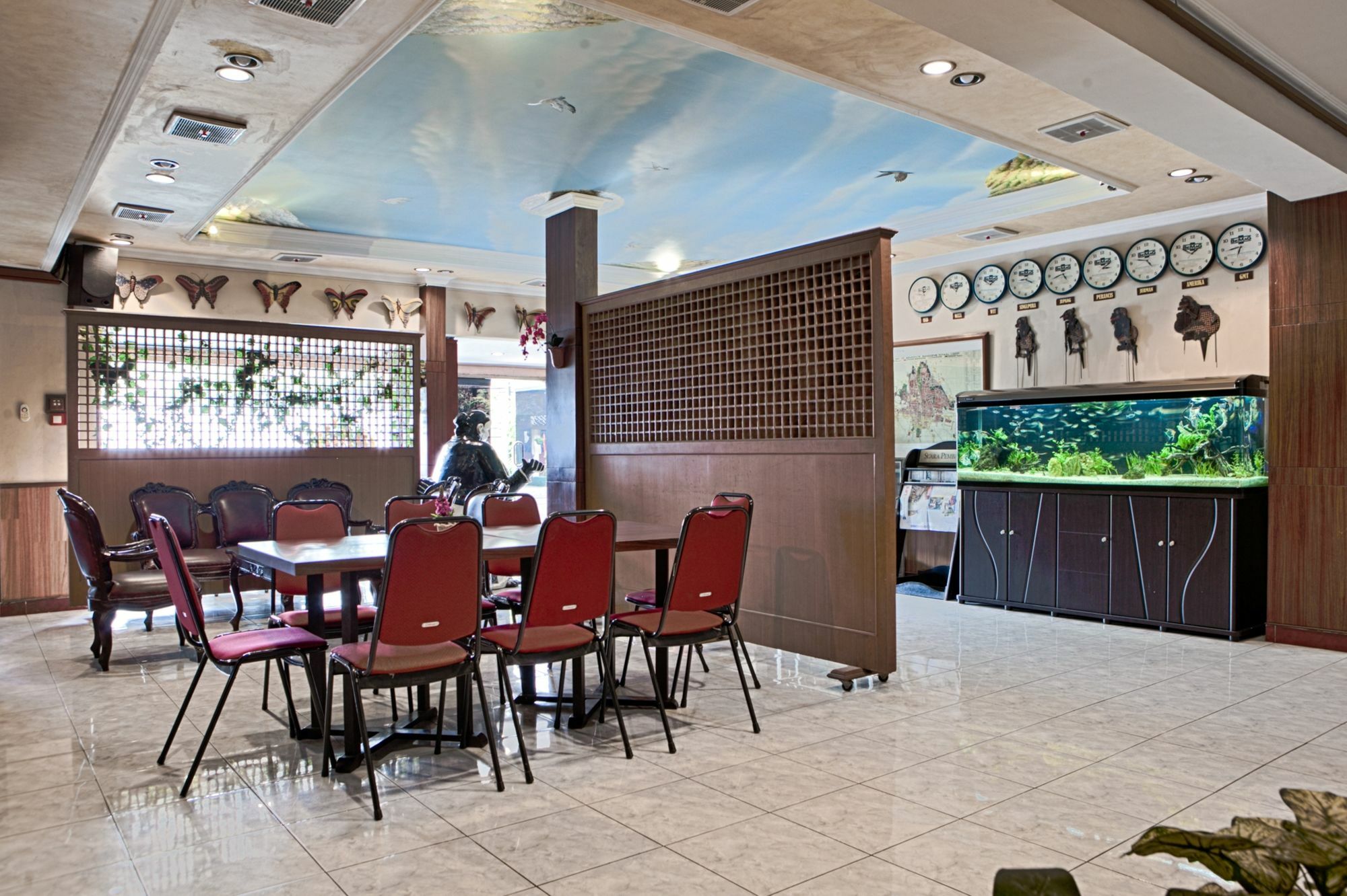 Reddoorz Plus Near Riau Street Bandung Exterior foto