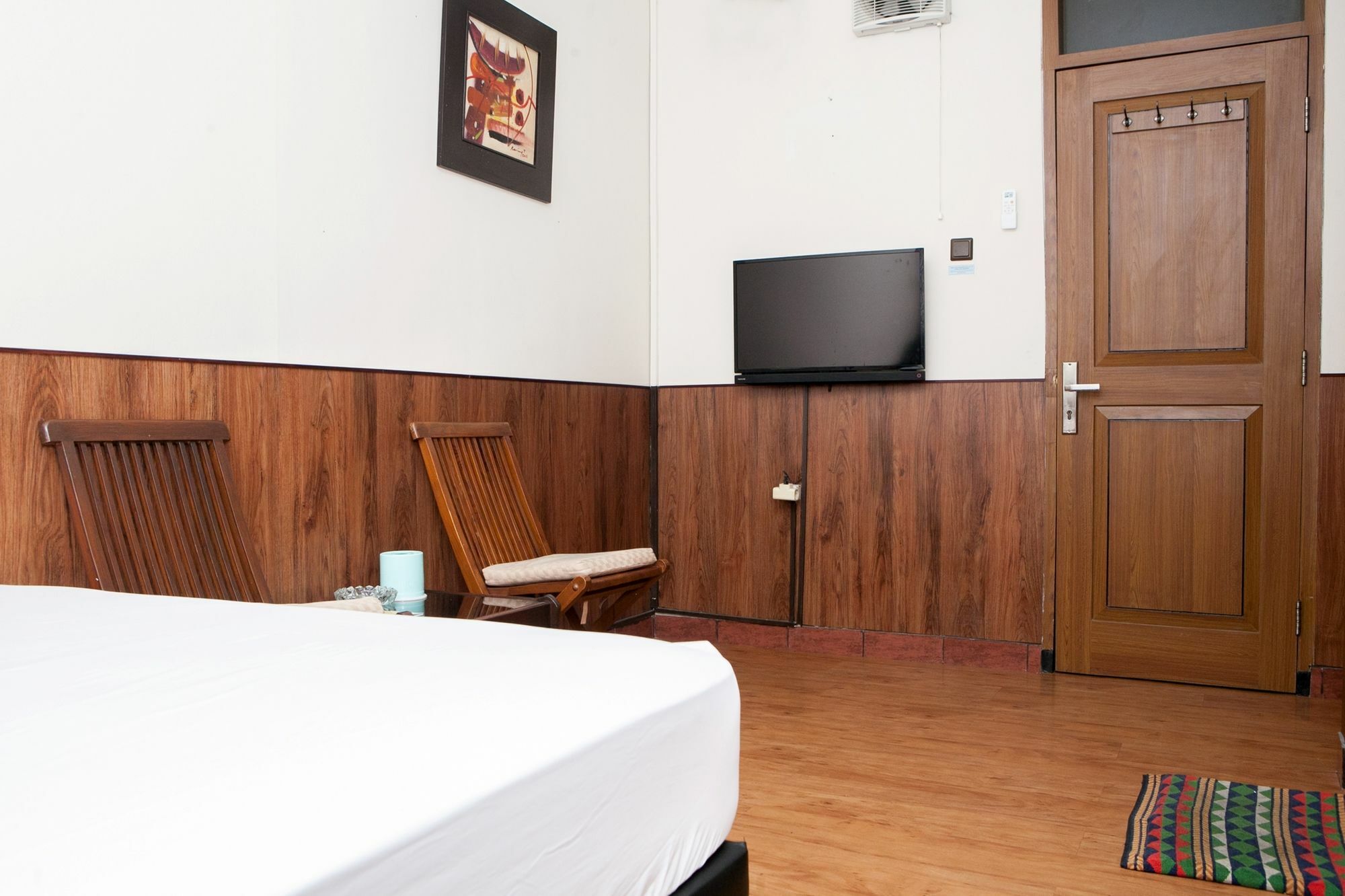 Reddoorz Plus Near Riau Street Bandung Exterior foto
